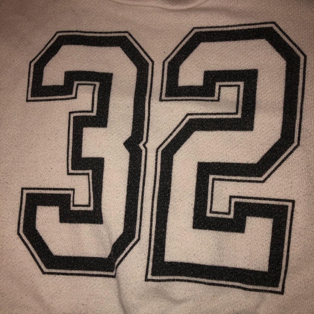 “32” Cute crop top